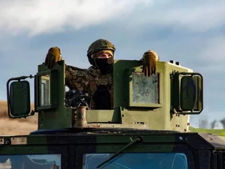 Генштаб: ВСУ за сутки отразили 16 российских атак