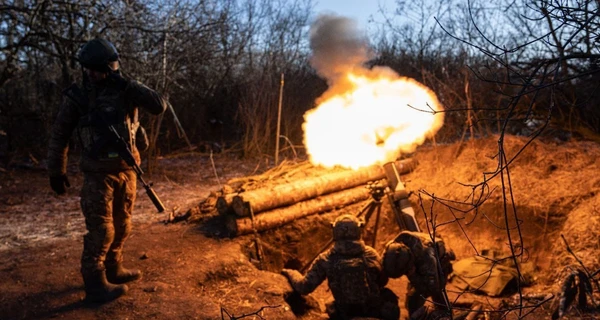 За добу в Україні знищено понад 790 російських солдатів