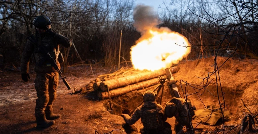За добу в Україні знищено понад 790 російських солдатів