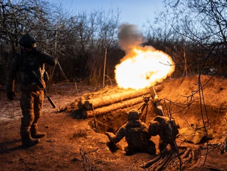 За добу в Україні знищено понад 790 російських солдатів