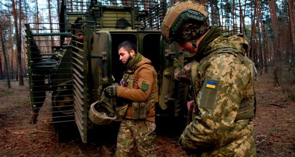 Військові мінують шляхи ймовірного наступу росіян на півночі Київщини