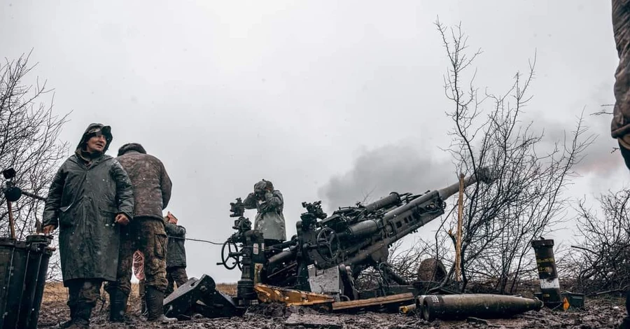 Украинские подразделения продолжают держать оборону в Соледаре и на подступах