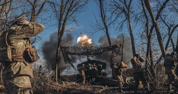 За добу в Україні ліквідовано близько 870 російських солдатів 