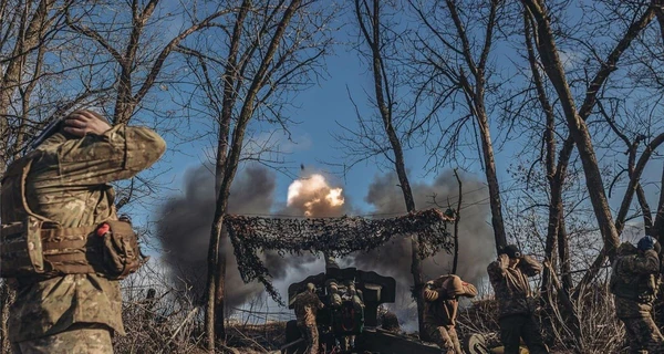 Гайдай: ЗСУ просуваються поблизу Кремінної та Сватового