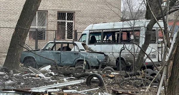 Удар по Запоріжжю був нанесений ракетою С-300,  постраждалих вже п’ятеро 