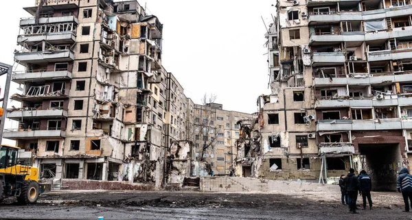 У Дніпрі завершили пошуково-рятувальні роботи: молодшій із 45 жертв не було року