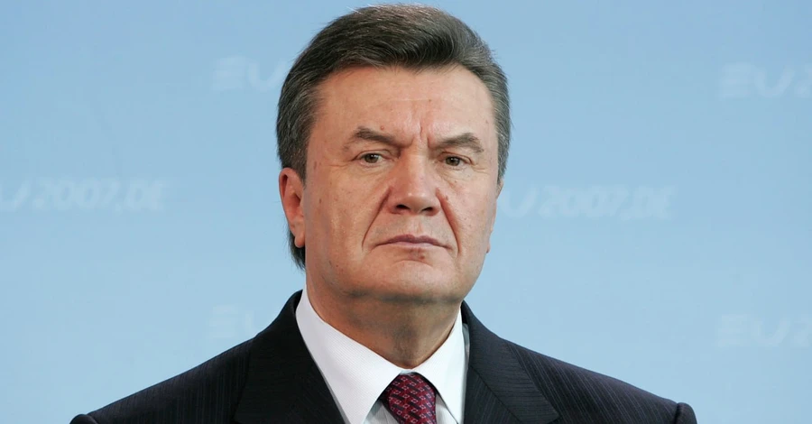 Суд в очередной раз заочно арестовал Януковича, на этот раз - за расстрелы на Майдане