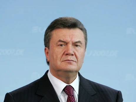 Суд в очередной раз заочно арестовал Януковича, на этот раз - за расстрелы на Майдане