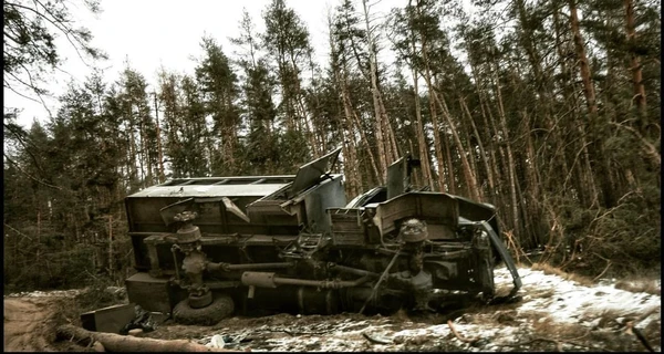 Генштаб: На окупованих територіях не вистачає колаборантів, РФ змушена завозити чиновників 