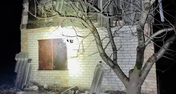 РФ накрила вогнем п’ять областей, зруйновані лінії електропередач