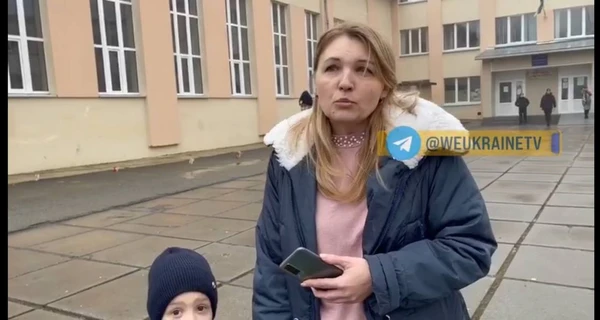 Вихователі та школяри з Броварів розповіли, як рятували дітей після падіння гвинтокрила 