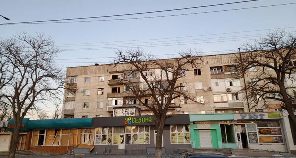 Росіяни відкрили вогонь із РСЗВ по Очакову Миколаївської області