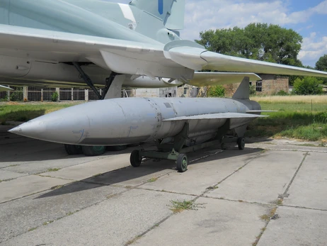 От Х22 до «Триумфа»: без Patriot эти ракеты и дальше будут убивать украинцев