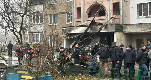 Лікар про стан постраждалих у Броварах: Сильні опіки, струси і травми