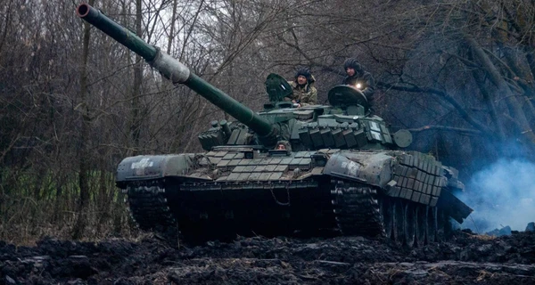 Генштаб: ЗСУ знищили станцію радіоелектронної боротьби та пункт управління РФ