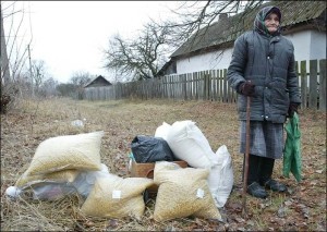 5 миллионов и 30 фур гуманитарки. План помощи закарпатцам выполнен 