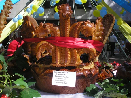 Знавець хлібних традицій: Вінницька випічка стане таким ж брендом, як київський торт