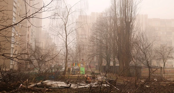 Падіння гвинтокрила у Броварах: 6 постраждалих відправлять на лікування за кордон