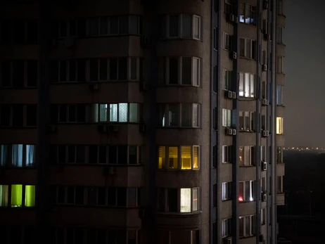 В ДТЭК опровергли, что будут выключать свет по жалобам соседних домов