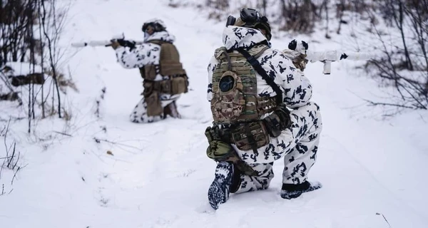 На Луганщині РФ розгорнула у пологовому будинку польовий шпиталь для вагнерівців