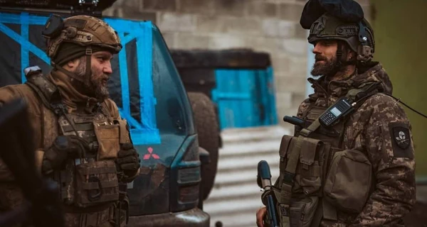 ЗСУ за добу знищили 770 російських військовослужбовців