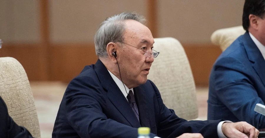 Экспрезидент Казахстана Назарбаев перенес операцию на сердце