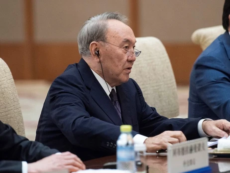 Экспрезидент Казахстана Назарбаев перенес операцию на сердце