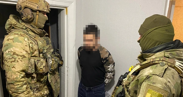 У Дніпрі викрили мережу російських агентів, які наводили ракети