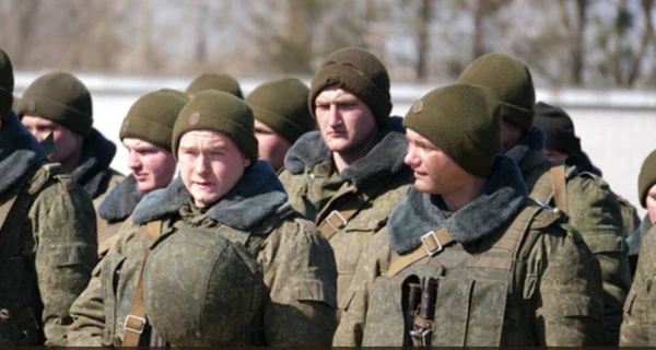 Гайдай: У Старобільську солдати РФ масово отруїлися горілкою