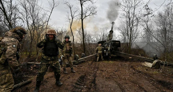 ВСУ 18 раз ударили по местам скопления военных РФ и разгромили склад боеприпасов