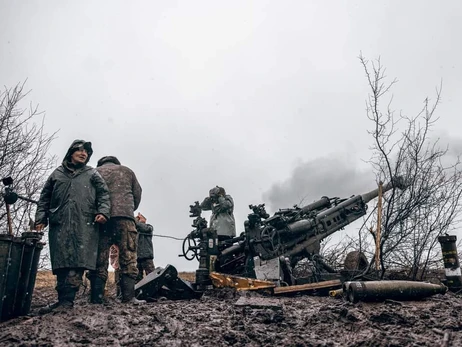 Навчання ЗСУ у Чорнобильській зоні: тренувалися протидіяти російському десанту