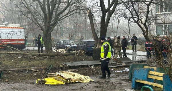 Трагедія у Броварах: Перші результати розслідування озвучать наступного тижня