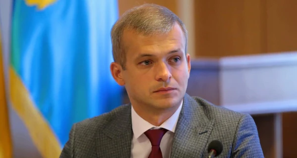 Мининфраструктуры: Задержанного на взятке замминистра Лозинского уволят с должности