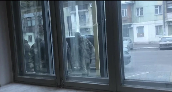 В Одесі військові побили чоловіка і силоміць відвезли до військкомату - відмовлявся брати повістку