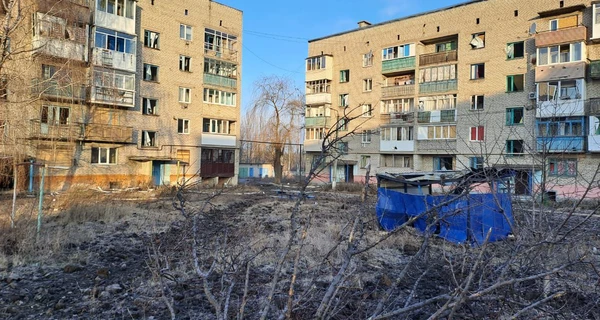 На Харьковщине от российских обстрелов погибла пенсионерка, а под Херсоном пострадала девушка