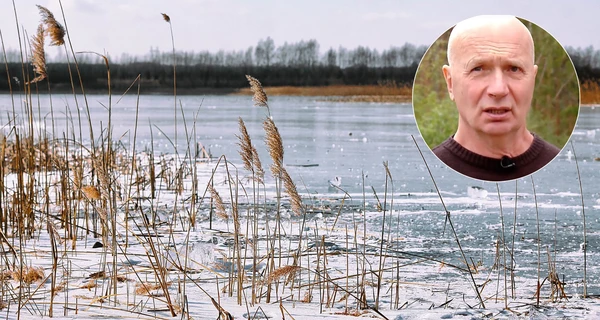 Вибух на Десні: крижаний тромб розбили, приводів для паніки немає