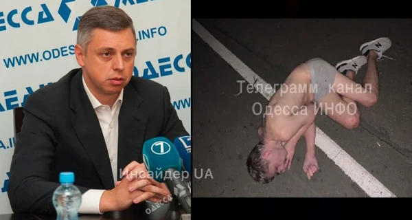 В Одесі знайшли мертвим онука засновника ринку «Сьомий кілометр»