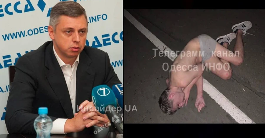 В Одессе нашли мертвым внука основателя рынка «Седьмой километр»