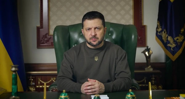 Зеленский подписал указ о запрете выезда за границу чиновникам и нардепам