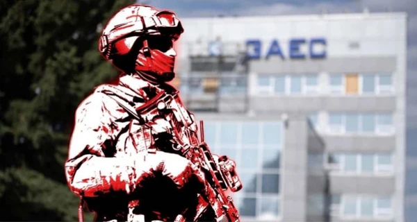 В Украине работают все атомные электростанции кроме Запорожской