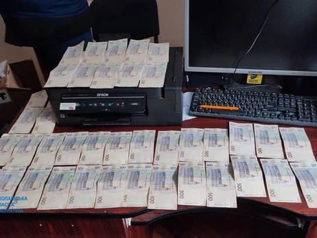 В Украине арестовали 52 млн гривен российской компании: средства передали ВСУ