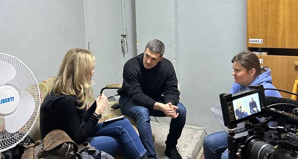 Україна у лютому отримає 10 тисяч терміналів Starlink від Німеччини