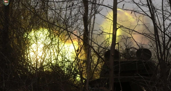 Масований обстріл росіян зірвав евакуацію з Вугледару багатодітної родини