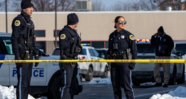 В Іспанії затримали пенсіонера, який міг надсилати листи із вибухівкою українському посольству
