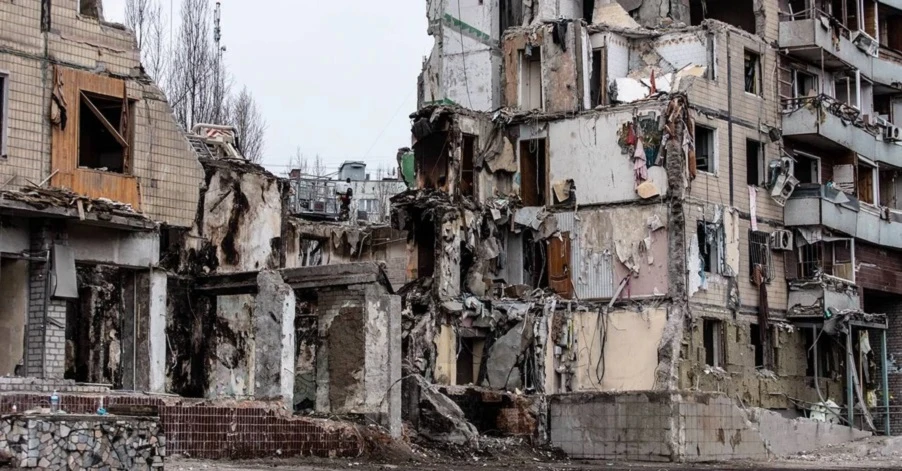 Депутати Дніпровської міськради подвоїли суму компенсації за зруйноване росіянами житло