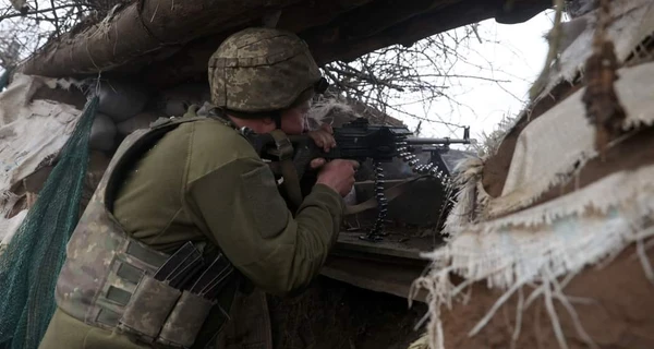 Генштаб: ЗСУ завдали 29 ударів по російським загарбникам