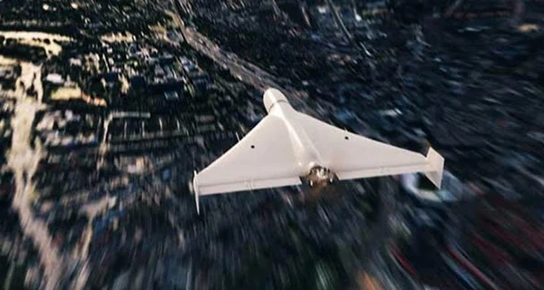 Вночі РФ атакувала Україну 24 дронами-камікадзе Shahed-136/131