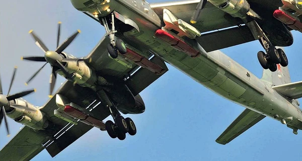 Повітряні сили ЗСУ очікують, що РФ випустить понад 30  ракет