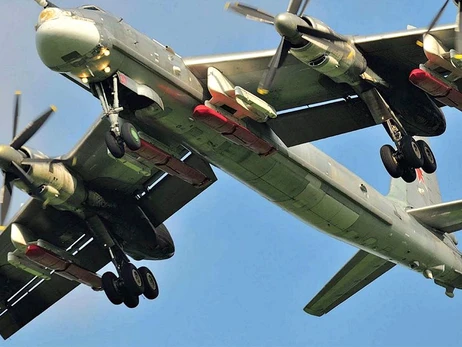 Повітряні сили ЗСУ очікують, що РФ випустить понад 30  ракет
