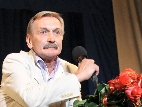 Поліція не підтвердила звинувачення проти актора Володимира Талашка у домаганнях